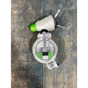 Disney Store Star Wars 7” D.O. Plush, Stuffed Figure!